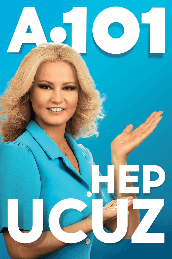 A101 27 Mart 2025 Aktüel Kataloğu