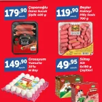 Anpa Gross Market 13 Nisan Aktüel Katalogu